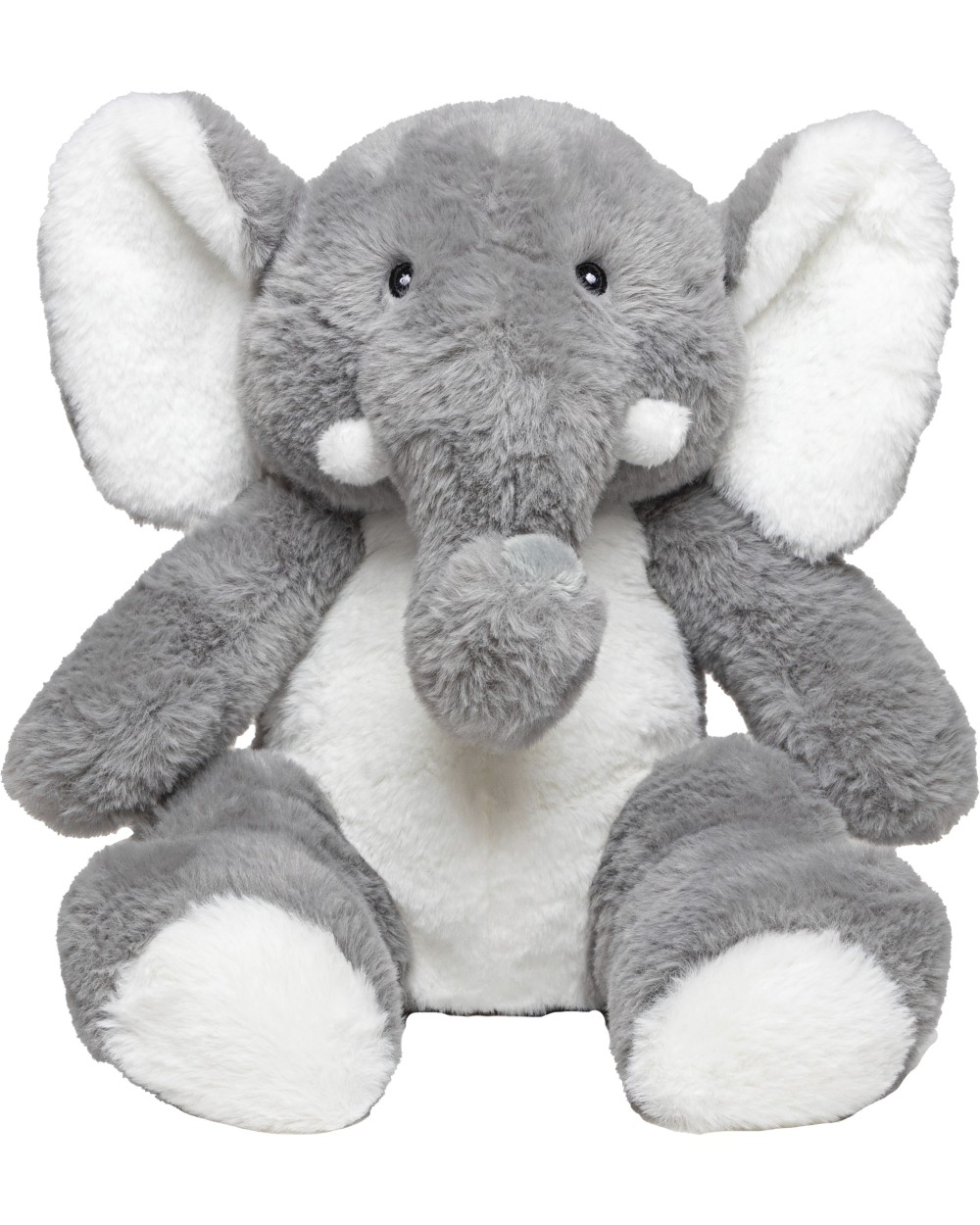 Accessoires personnalisable MBW Recycle Elephant