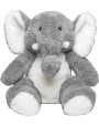 MBW Recycle Elephant Zubehör personalisierbar