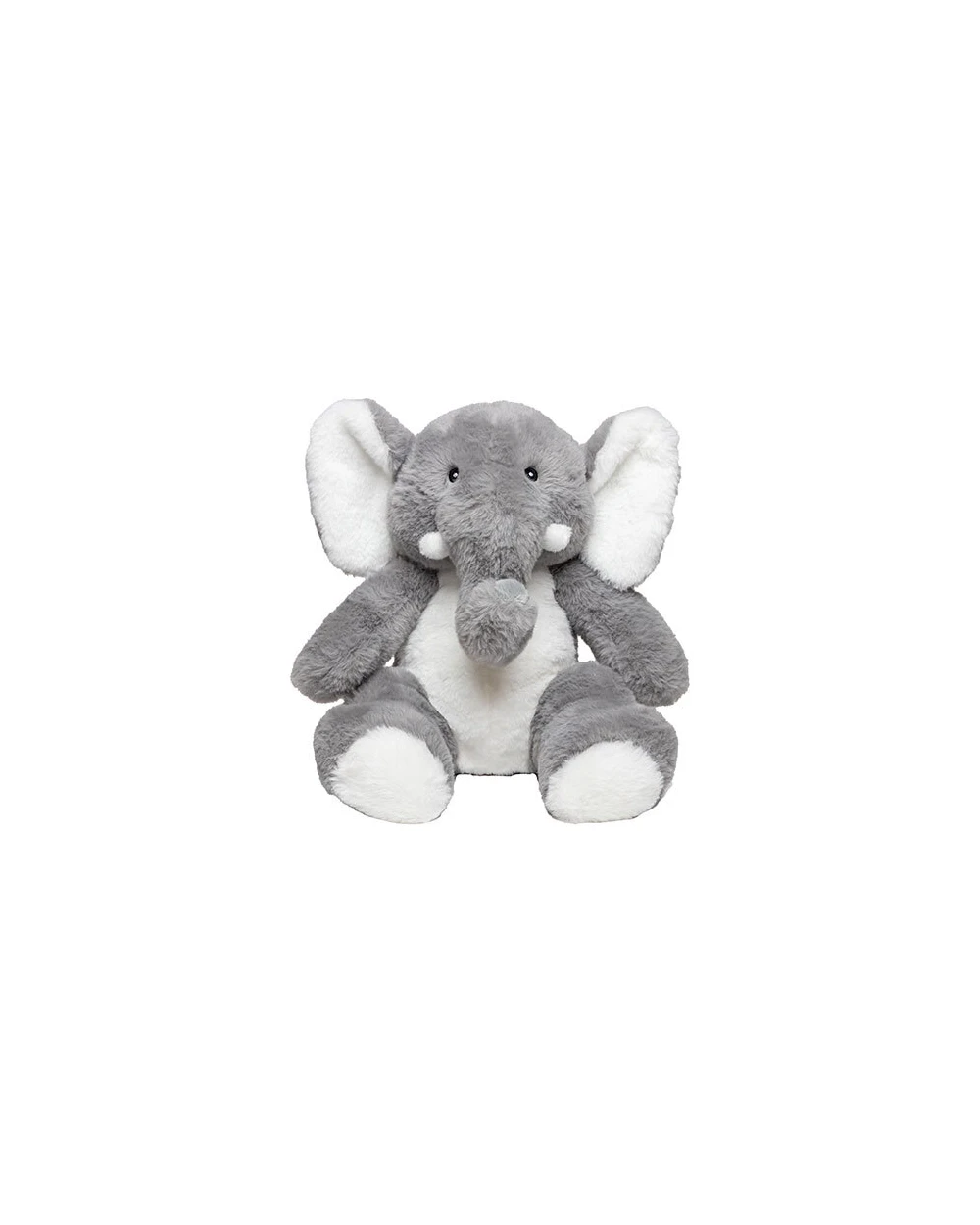 Accessoires personnalisable MBW Recycle Elephant