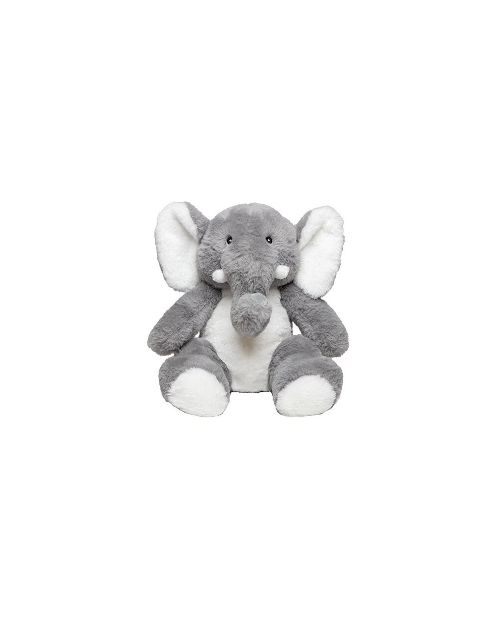 Accessoires personnalisable MBW Recycle Elephant