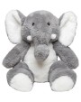 Accessoires personnalisable MBW Recycle Elephant