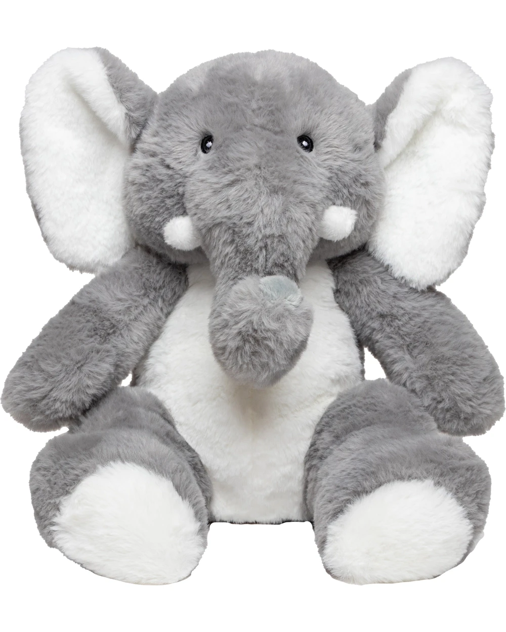 Benodigdheden MBW Recycle Elephant voor bedrukking &amp; borduring