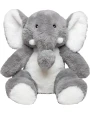 Benodigdheden MBW Recycle Elephant voor bedrukking &amp; borduring