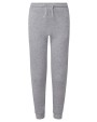 TRIDRI Kids Recycled Joggers Hosen personalisierbar