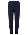 TRIDRI Kids Recycled Joggers Hosen personalisierbar