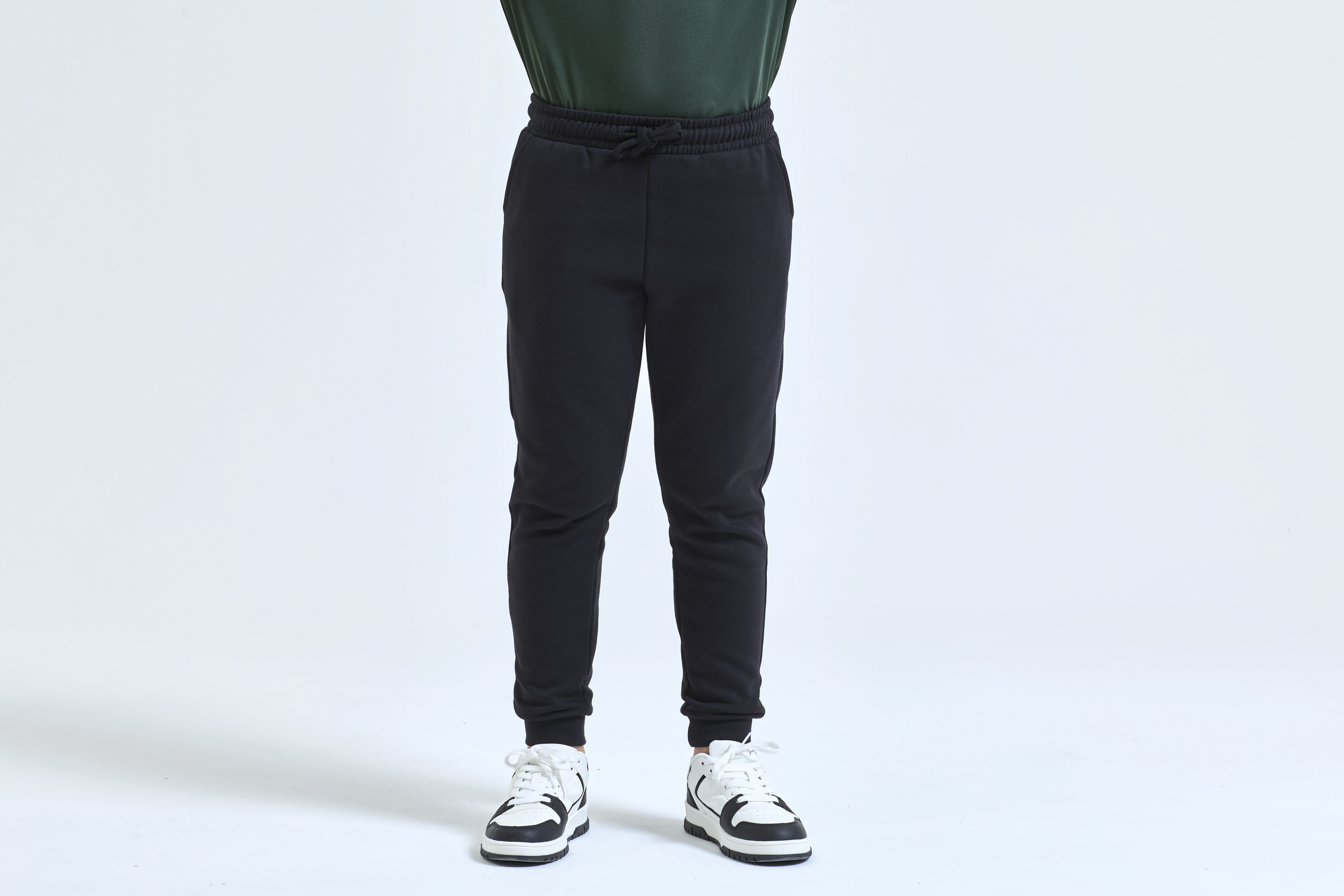 Pantalons personnalisable TRIDRI Kids Recycled Joggers