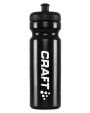 CRAFT Craft Water Bottle 70 Cl Zubehör personalisierbar