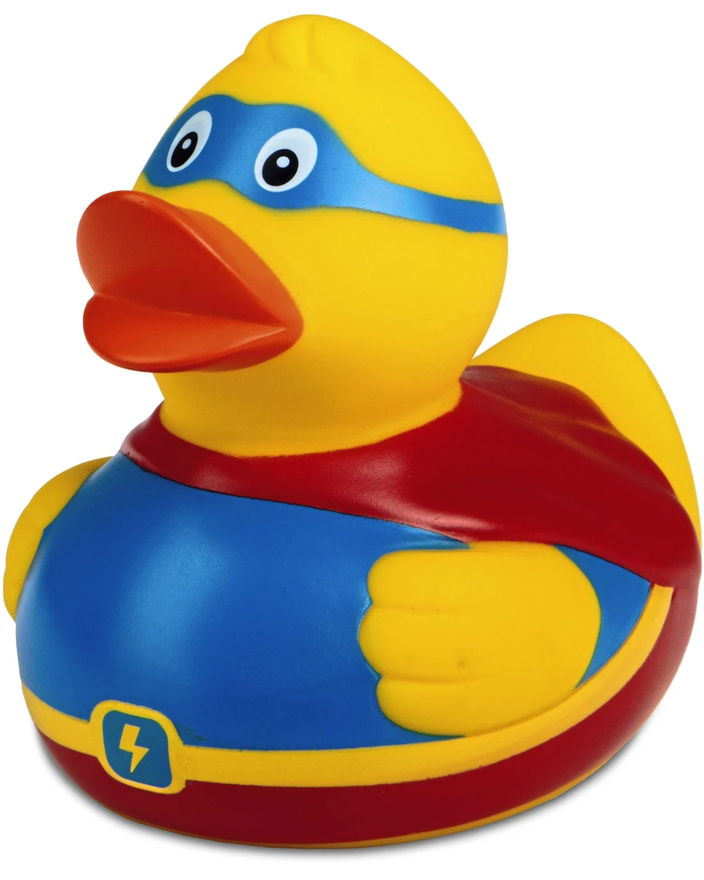 MBW Schnabels® Squeaky Duck Superduck Zubehör personalisierbar