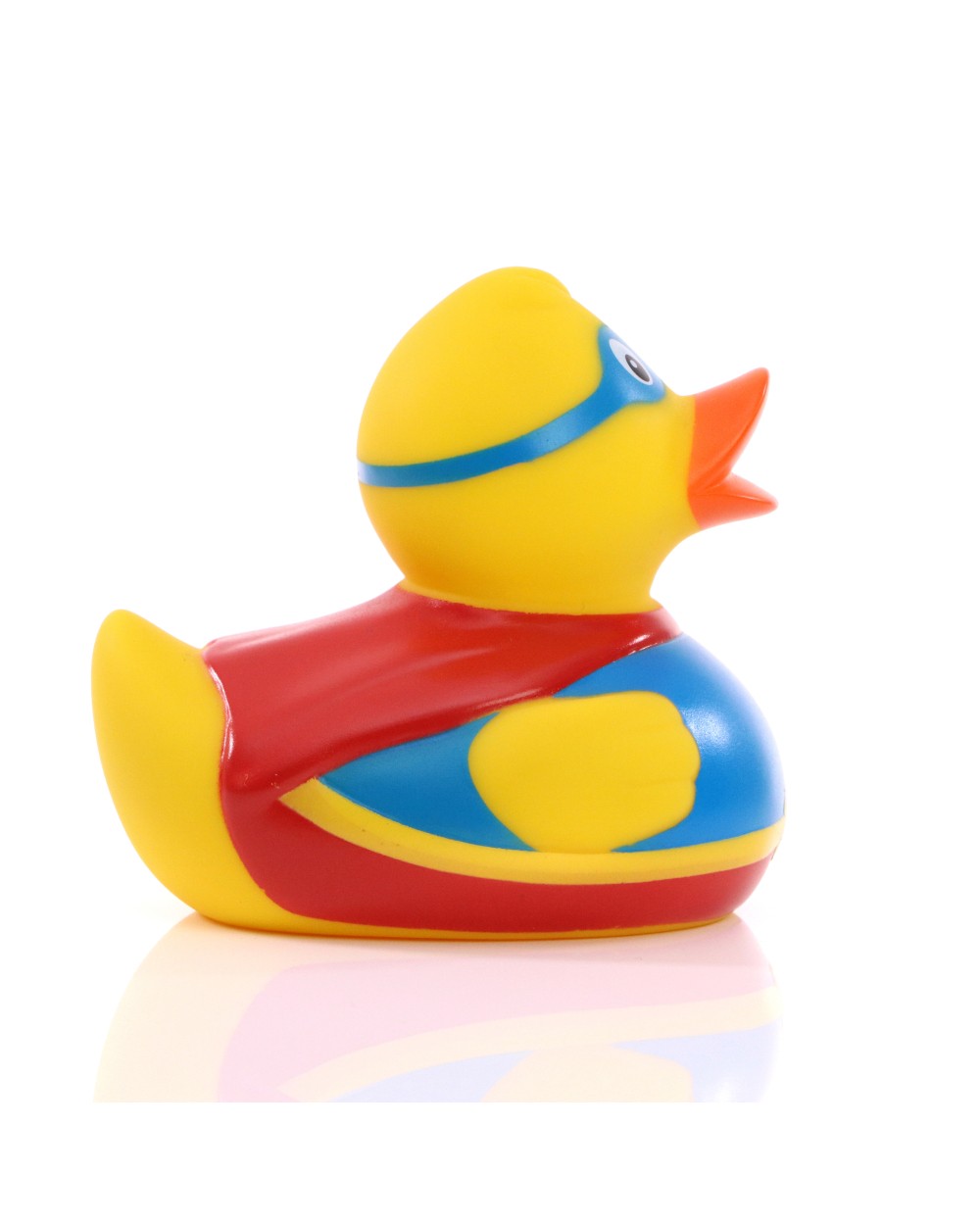 MBW Schnabels® Squeaky Duck Superduck Zubehör personalisierbar