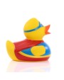 MBW Schnabels® Squeaky Duck Superduck Zubehör personalisierbar