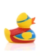 MBW Schnabels® Squeaky Duck Superduck Zubehör personalisierbar