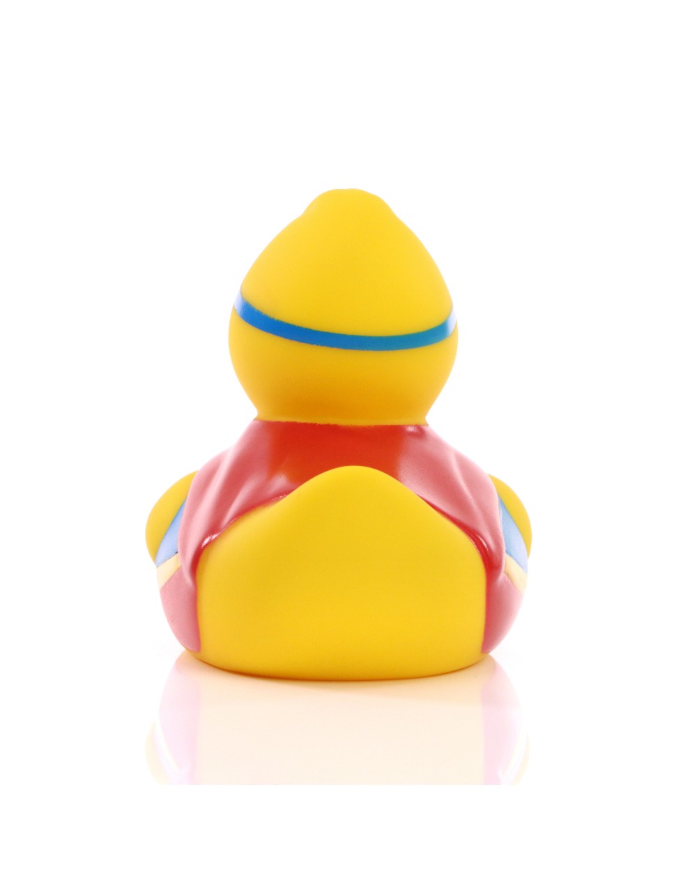 MBW Schnabels® Squeaky Duck Superduck Zubehör personalisierbar