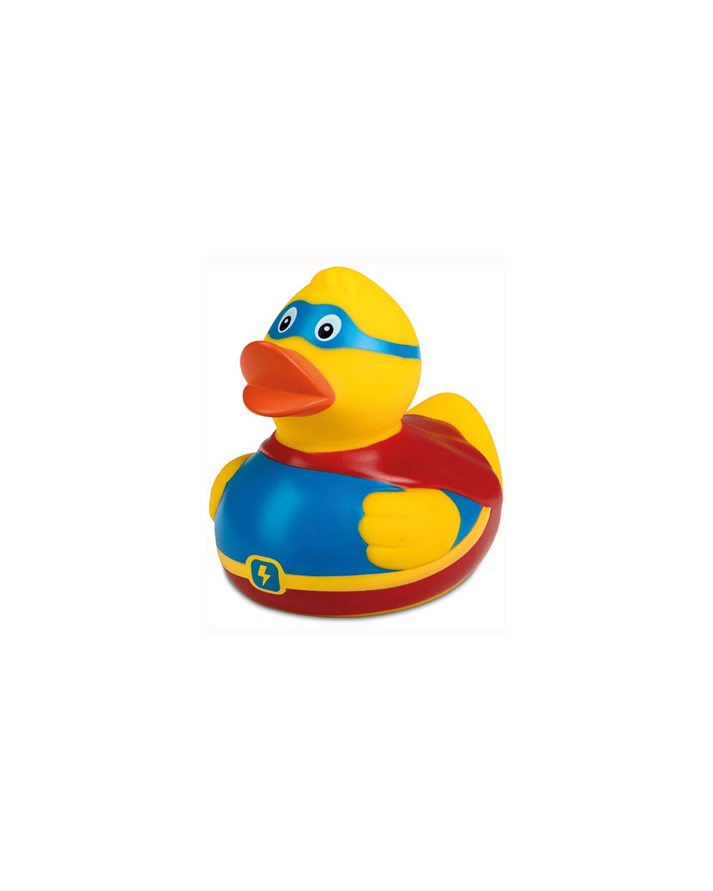 Accessoires personnalisable MBW Schnabels® Squeaky Duck Superduck