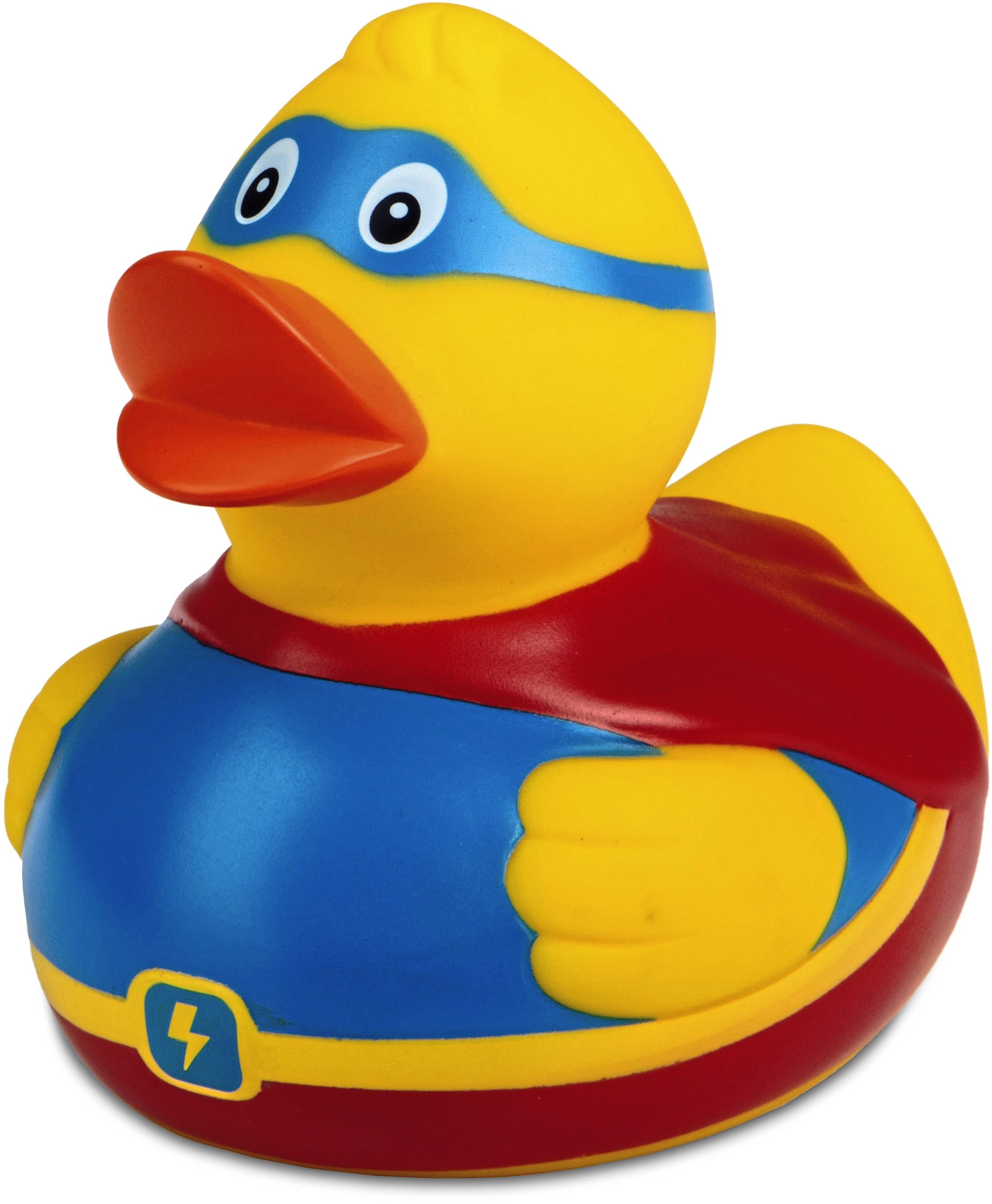 Benodigdheden MBW Schnabels® Squeaky Duck Superduck voor bedrukking &amp; borduring