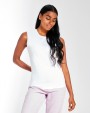 T-Shirts personnalisable MANTIS WOMEN'S RAW TANK T
