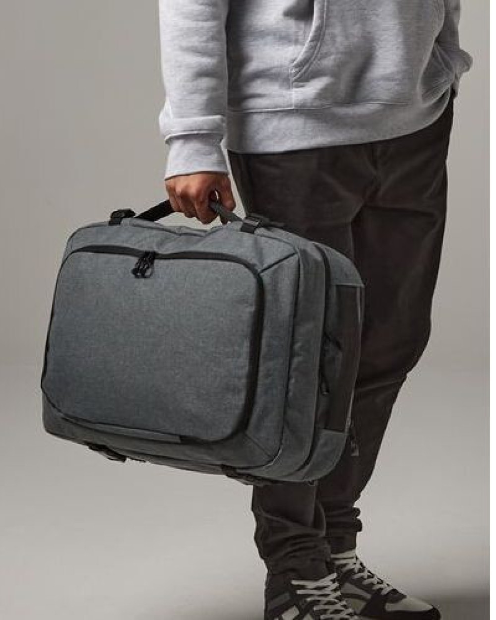 Tassen & Zakken BAG BASE ESCAPE CARRY-ON BACKPACK voor bedrukking &amp; borduring
