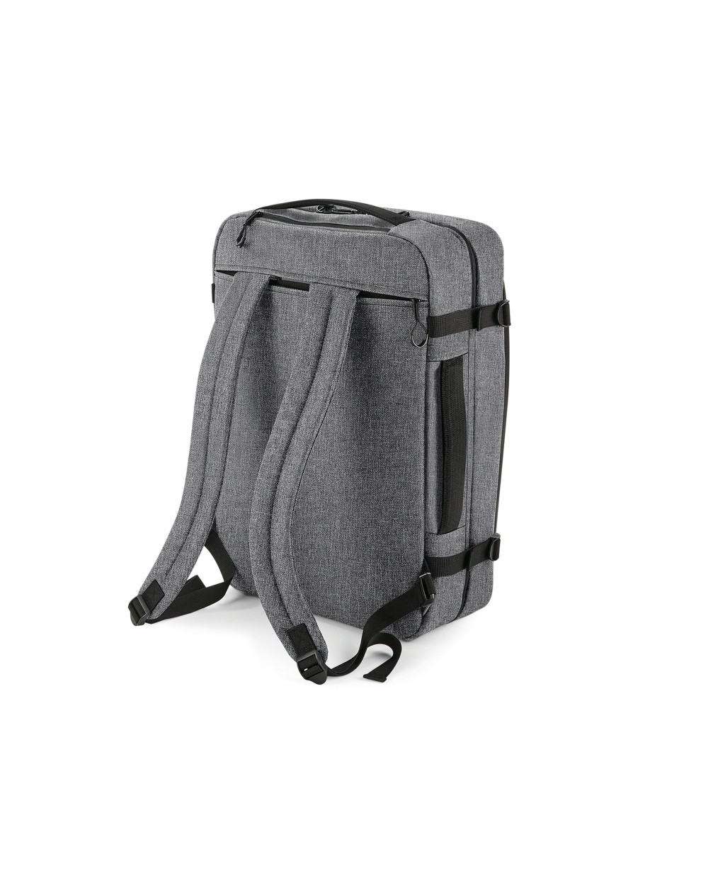Tassen & Zakken BAG BASE ESCAPE CARRY-ON BACKPACK voor bedrukking &amp; borduring