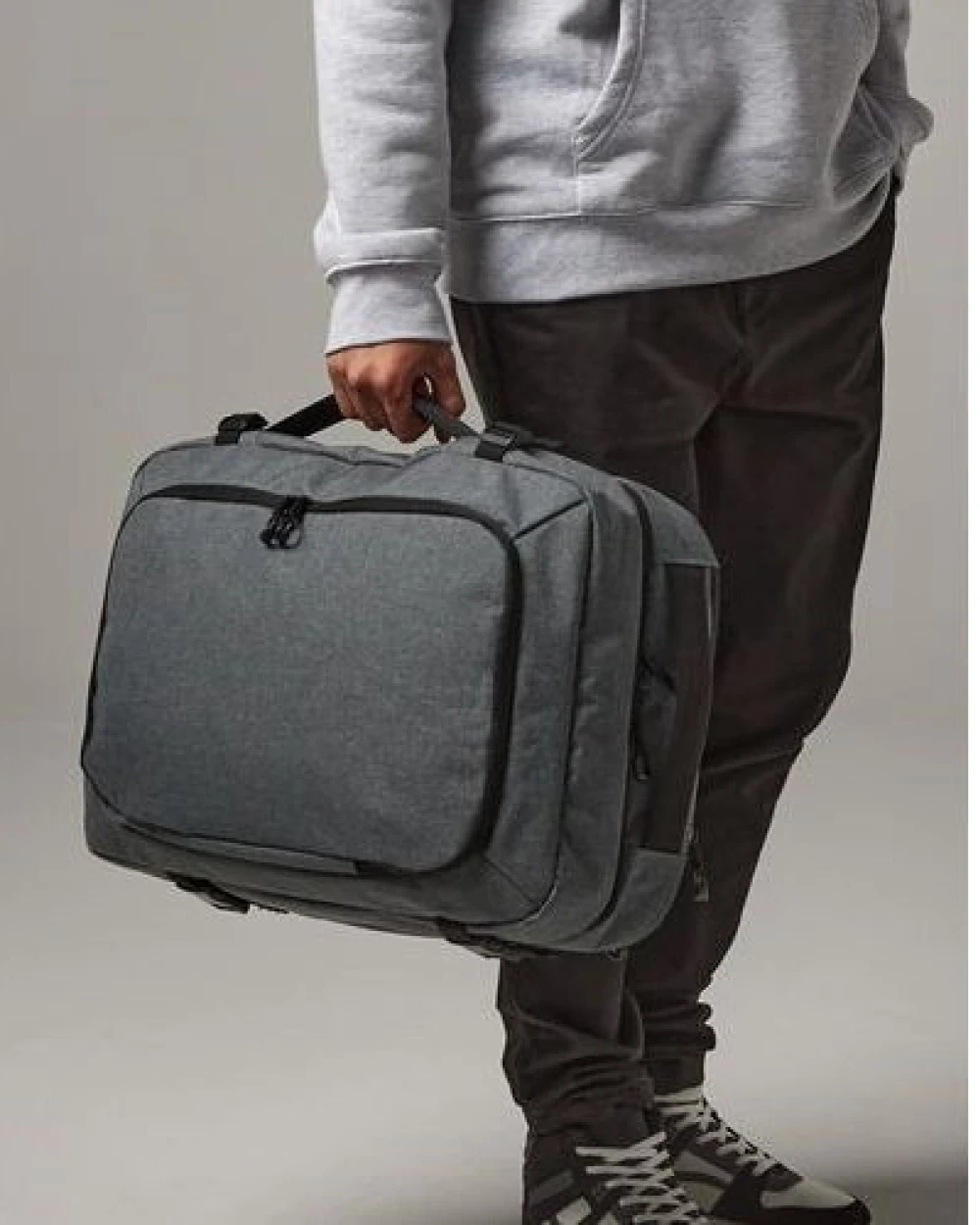 Sacs & Bagagerie personnalisable BAG BASE ESCAPE CARRY-ON BACKPACK