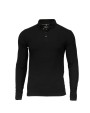 Polo's NIMBUS Carlington deluxe long sleeve polo voor bedrukking &amp; borduring