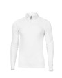 Polo's NIMBUS Carlington deluxe long sleeve polo voor bedrukking &amp; borduring
