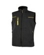 U-POWER Damenwest Saturn Warnwesten personalisierbar
