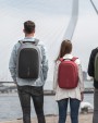 4DO Bobby Hero XL Anti-Diebstahl-Rucksack Taschen personalisierbar