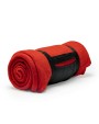 Fleecedekens STAMINA Fleece Blanket Daneris voor bedrukking &amp; borduring
