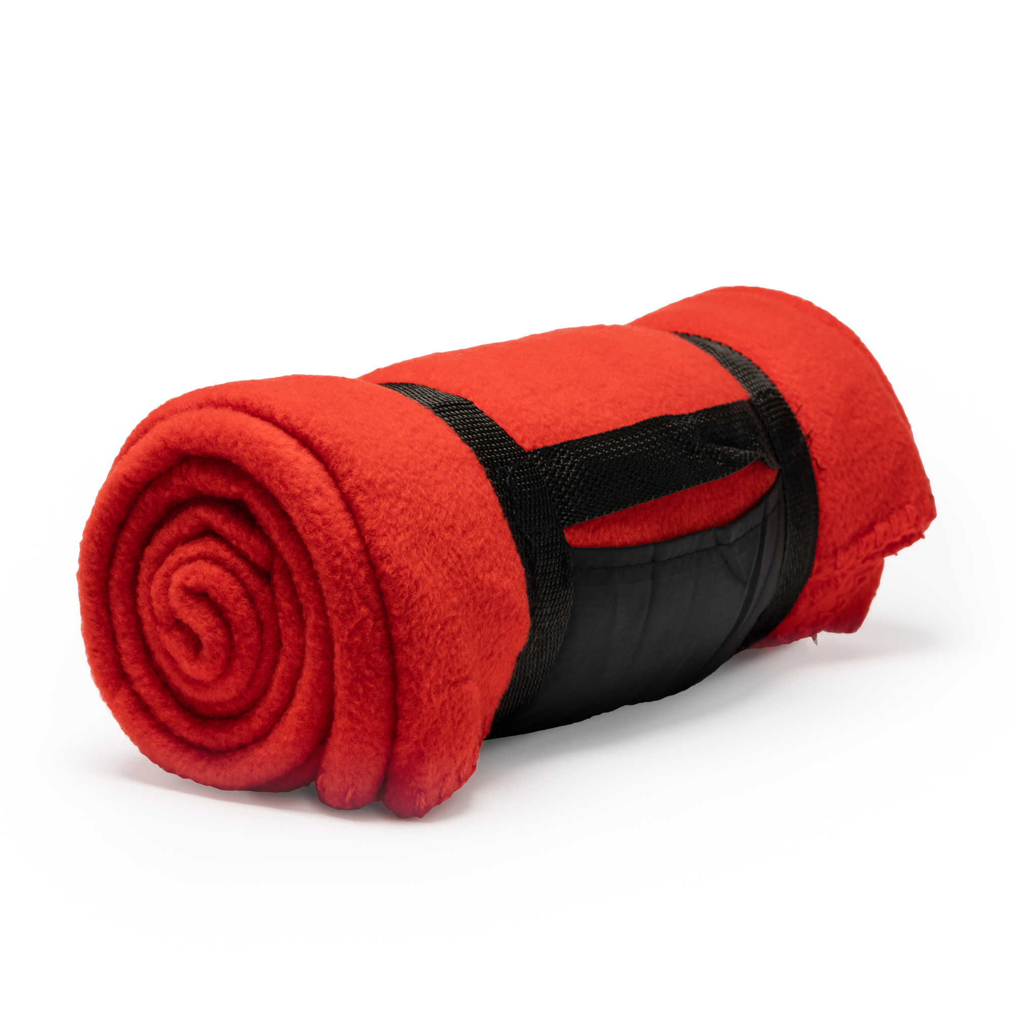 Fleecedekens STAMINA Fleece Blanket Daneris voor bedrukking &amp; borduring