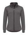 Sweat-shirts personnalisable CUTTER & BUCK Pemberton Cardigan Full Zip Women
