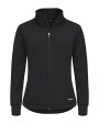Sweat-shirts personnalisable CUTTER & BUCK Pemberton Cardigan Full Zip Women