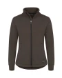 Sweat-shirts personnalisable CUTTER & BUCK Pemberton Cardigan Full Zip Women