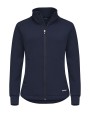 Sweat-shirts personnalisable CUTTER & BUCK Pemberton Cardigan Full Zip Women