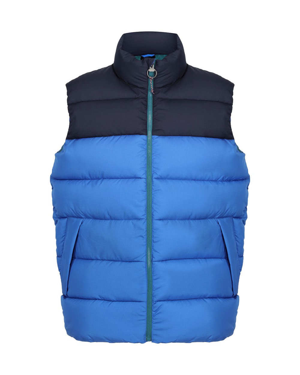 Jassen REGATTA Vintage Puffer Vest voor bedrukking &amp; borduring