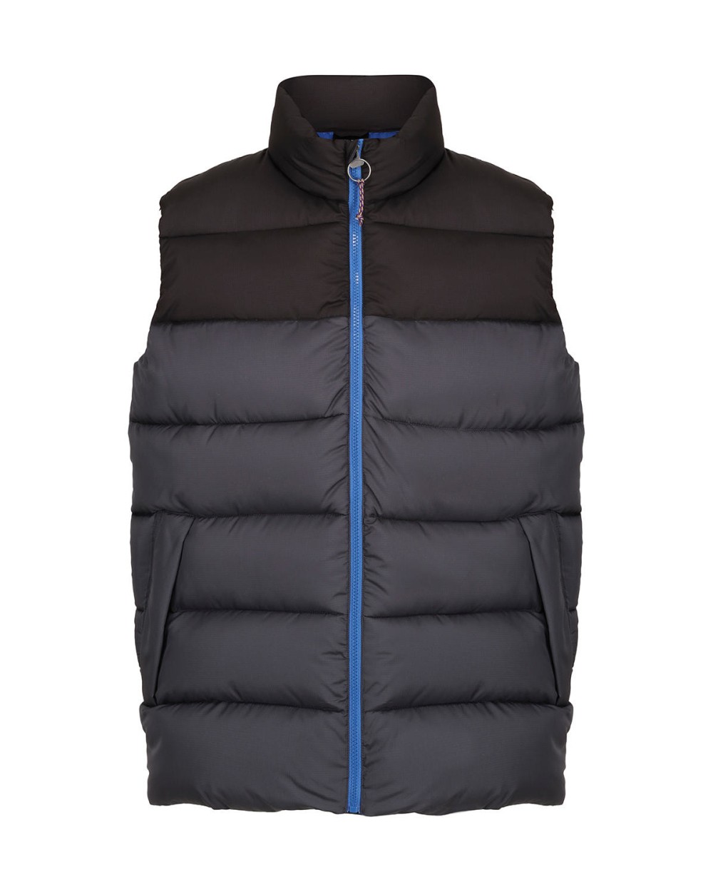 Jassen REGATTA Vintage Puffer Vest voor bedrukking &amp; borduring