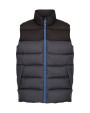Jassen REGATTA Vintage Puffer Vest voor bedrukking &amp; borduring