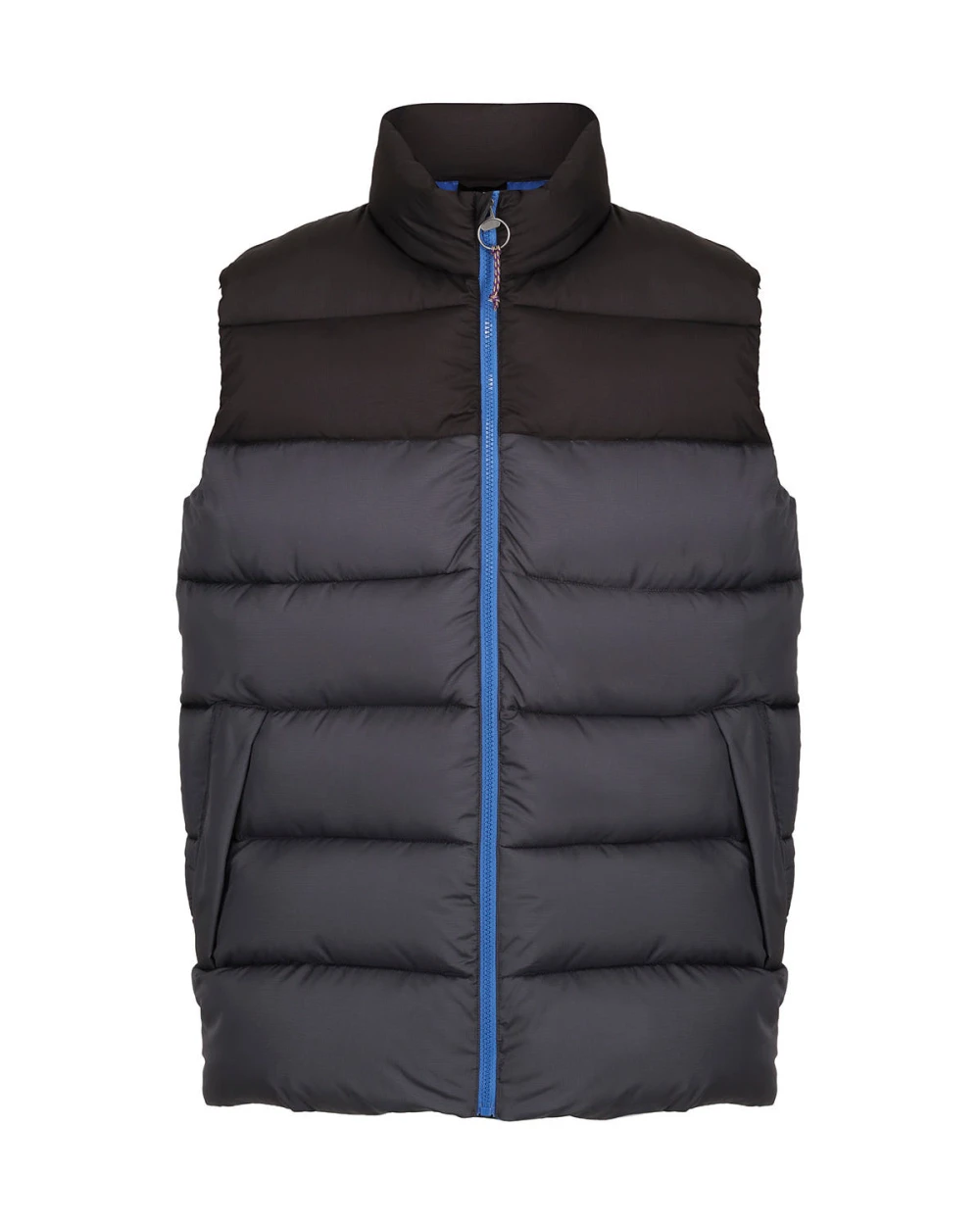 Jassen REGATTA Vintage Puffer Vest voor bedrukking &amp; borduring