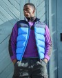 Jassen REGATTA Vintage Puffer Vest voor bedrukking &amp; borduring