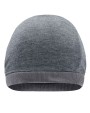 MYRTLE BEACH Heather Summer Beanie Mützen personalisierbar