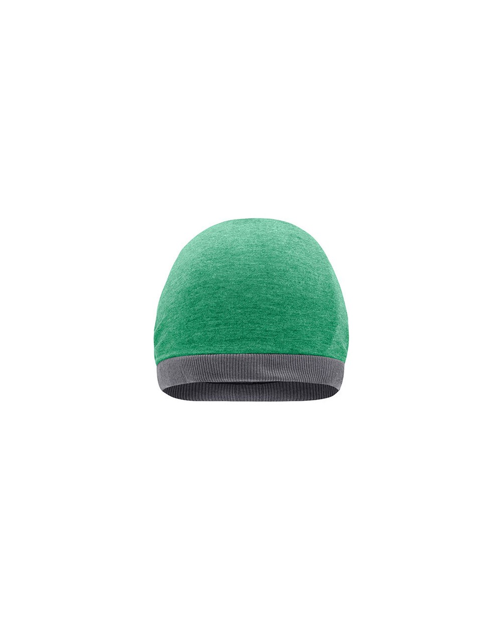 Bonnets personnalisable MYRTLE BEACH Heather Summer Beanie