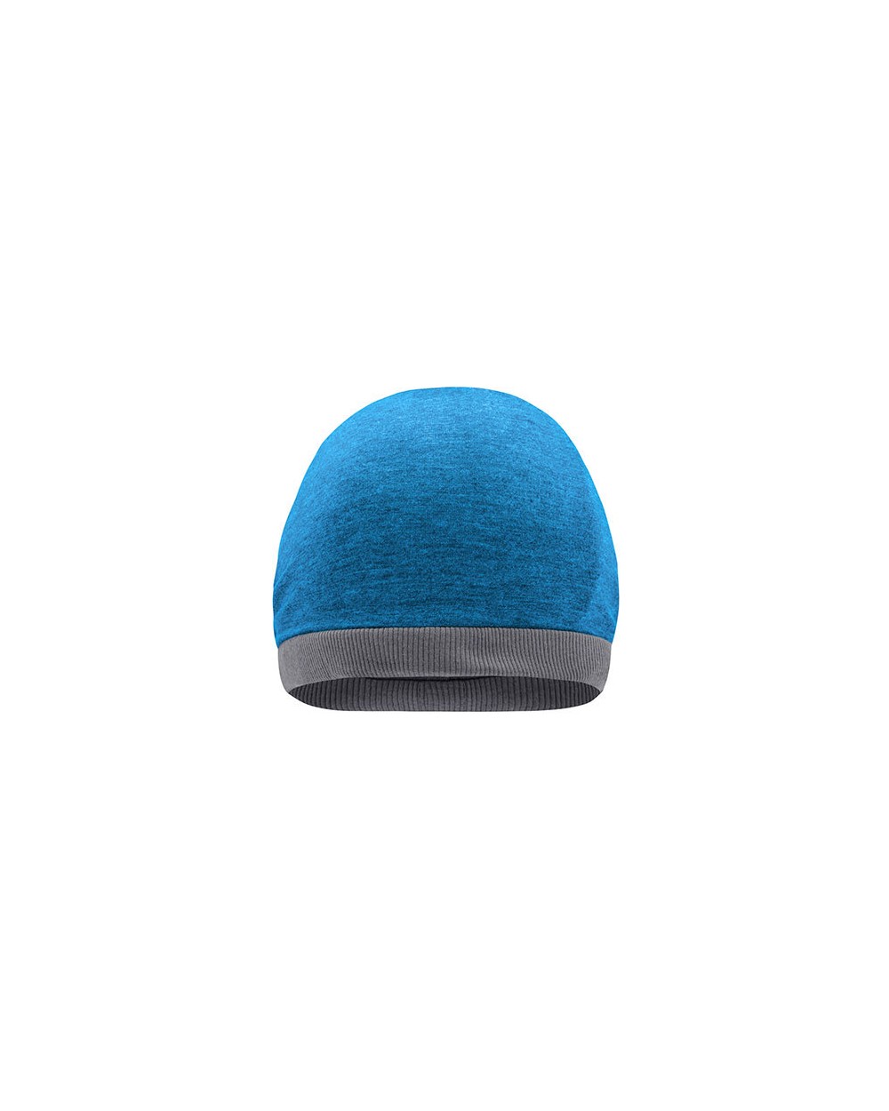 Bonnets personnalisable MYRTLE BEACH Heather Summer Beanie