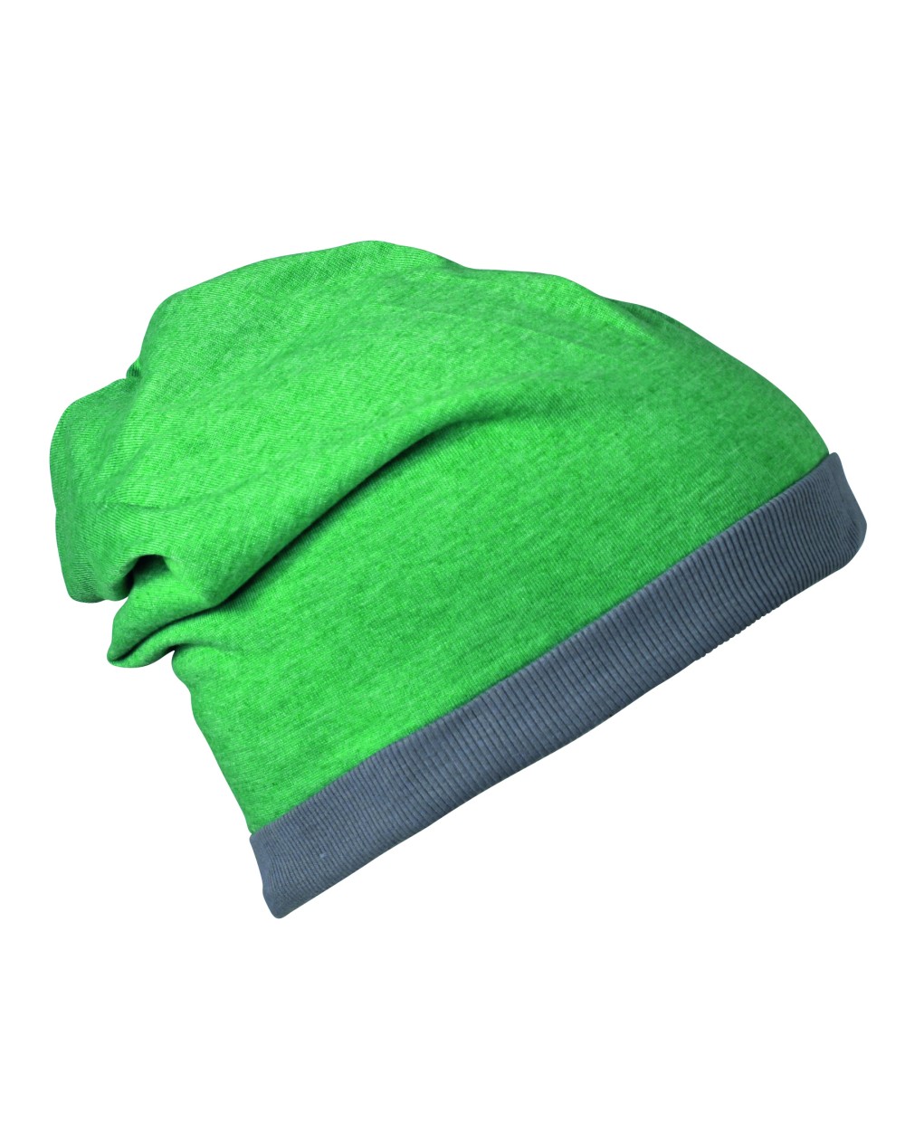 Bonnets personnalisable MYRTLE BEACH Heather Summer Beanie