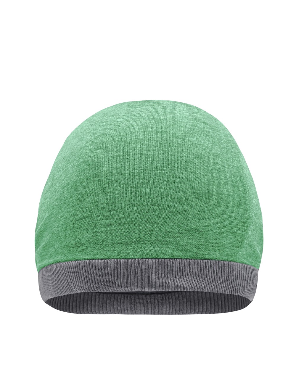 Mutsen MYRTLE BEACH Heather Summer Beanie voor bedrukking &amp; borduring