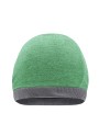 Bonnets personnalisable MYRTLE BEACH Heather Summer Beanie