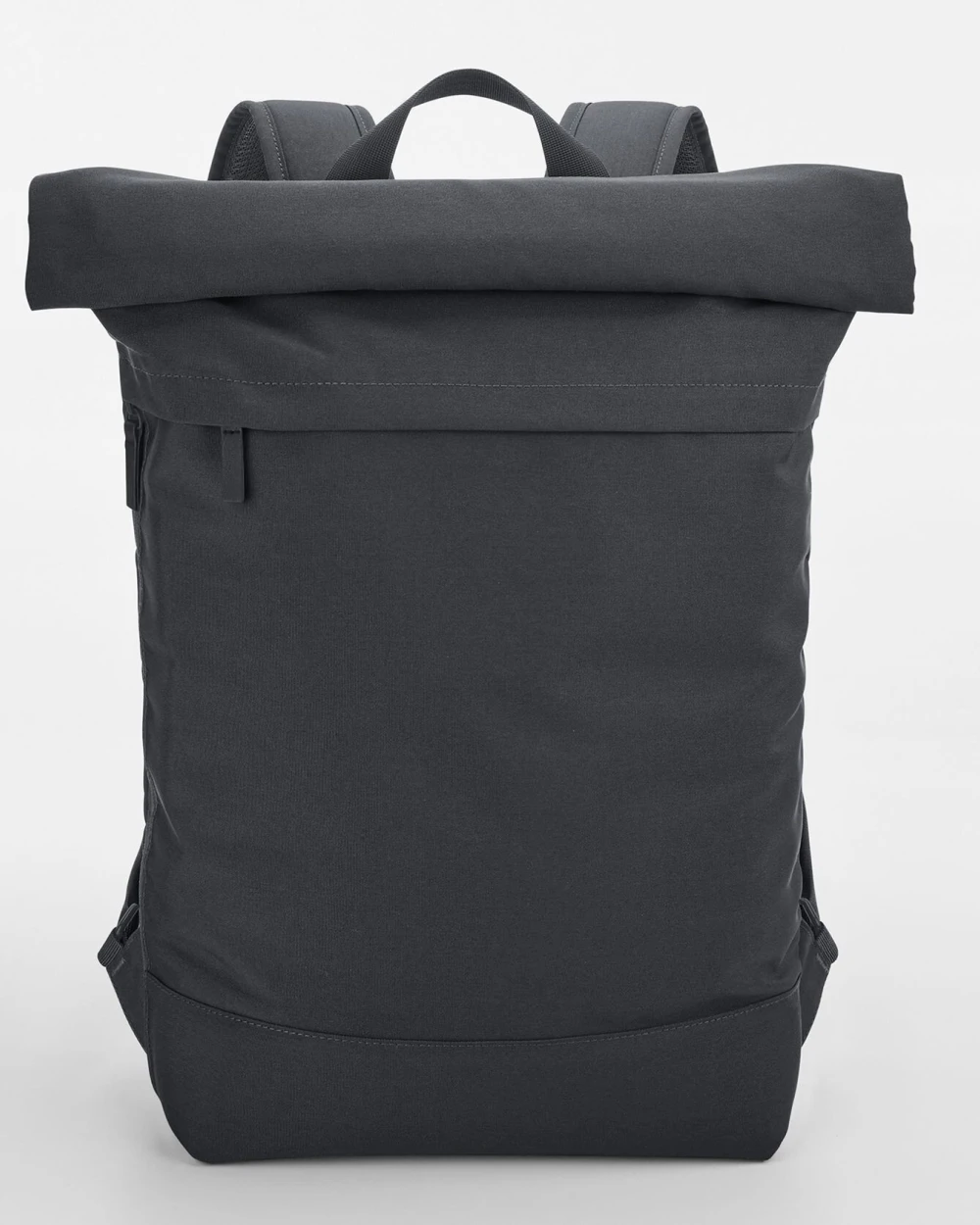 Tassen & Zakken BAG BASE SIMPLICITY ROLL TOP BACKPACK voor bedrukking &amp; borduring