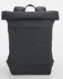 Tassen & Zakken BAG BASE SIMPLICITY ROLL TOP BACKPACK voor bedrukking &amp; borduring