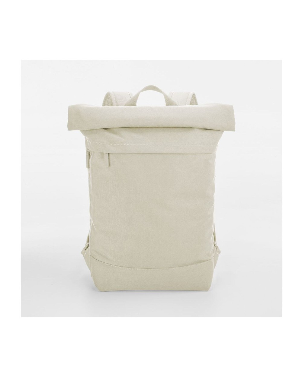 BAG BASE SIMPLICITY ROLL TOP BACKPACK Taschen personalisierbar