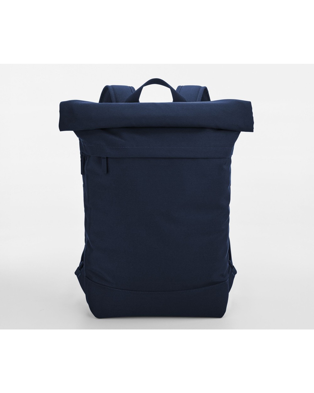 BAG BASE SIMPLICITY ROLL TOP BACKPACK Taschen personalisierbar