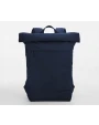 Sacs & Bagagerie personnalisable BAG BASE SIMPLICITY ROLL TOP BACKPACK
