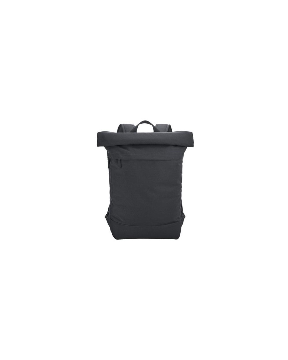 BAG BASE SIMPLICITY ROLL TOP BACKPACK Taschen personalisierbar