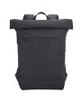 BAG BASE SIMPLICITY ROLL TOP BACKPACK Taschen personalisierbar